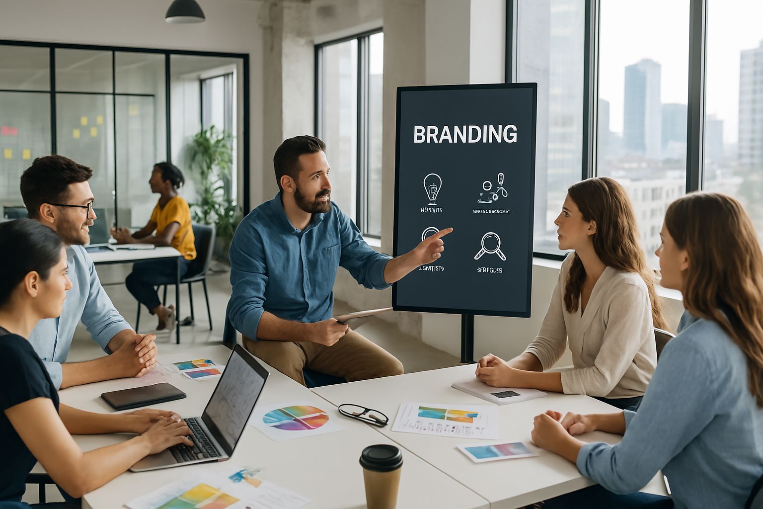 Technology Innovation