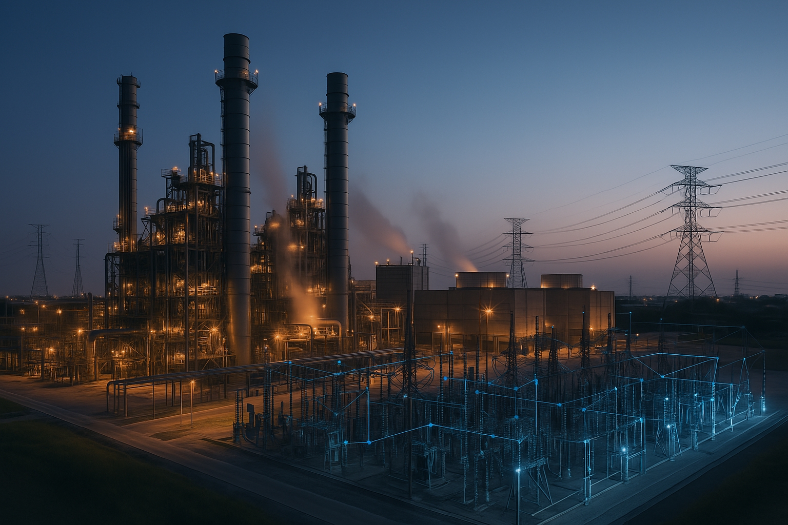 Technology Innovation