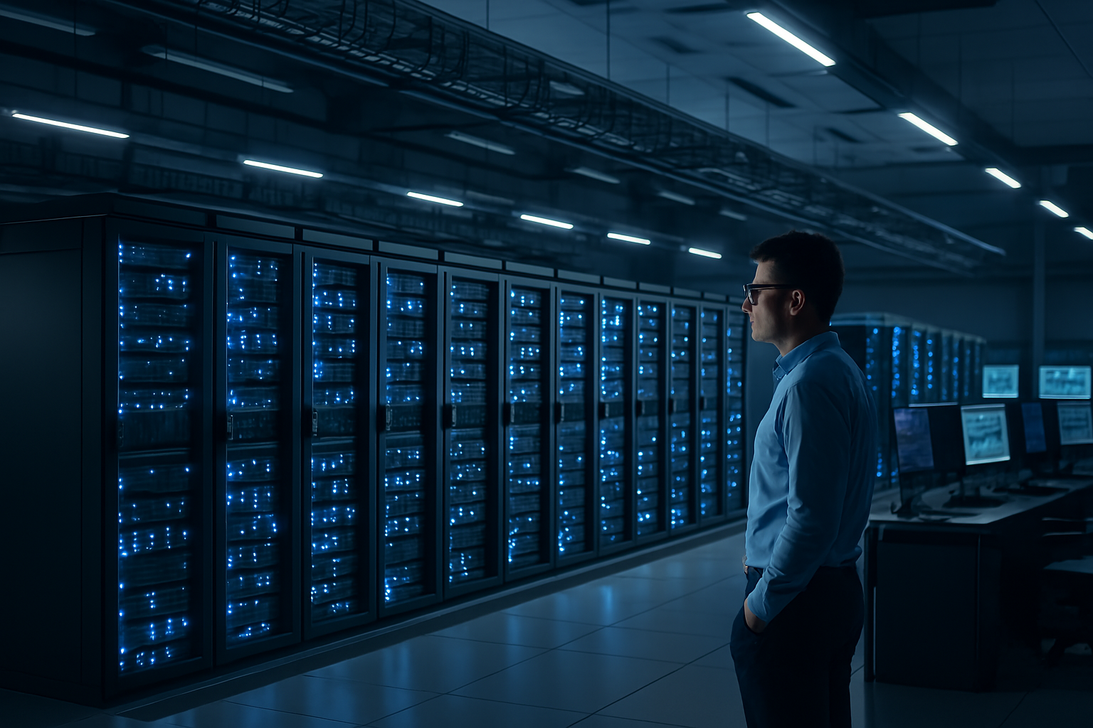 Technology Innovation