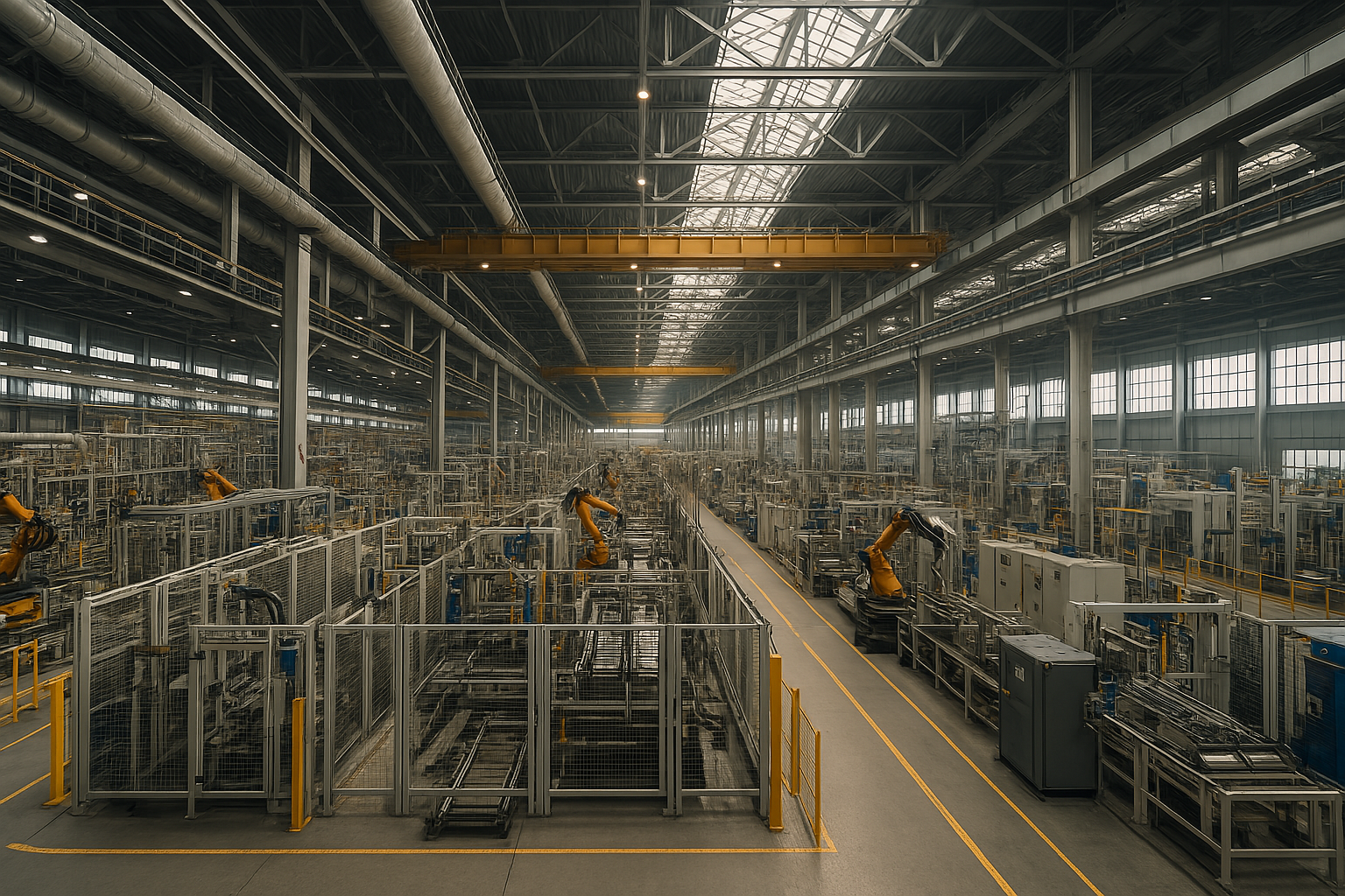 Technology Innovation