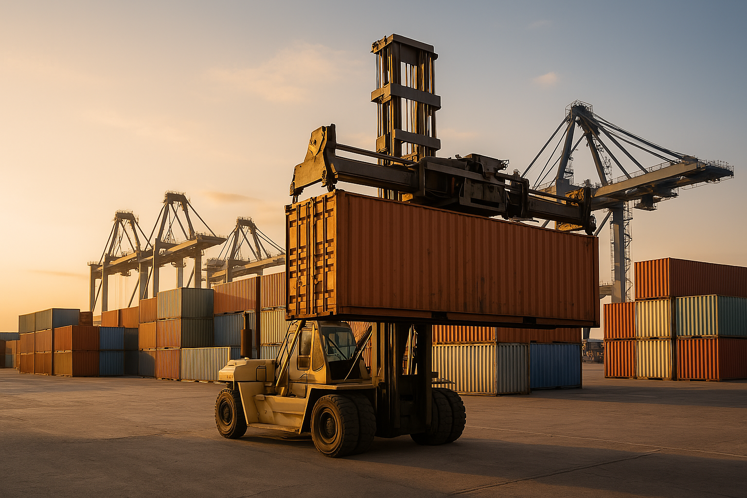 Technology Innovation