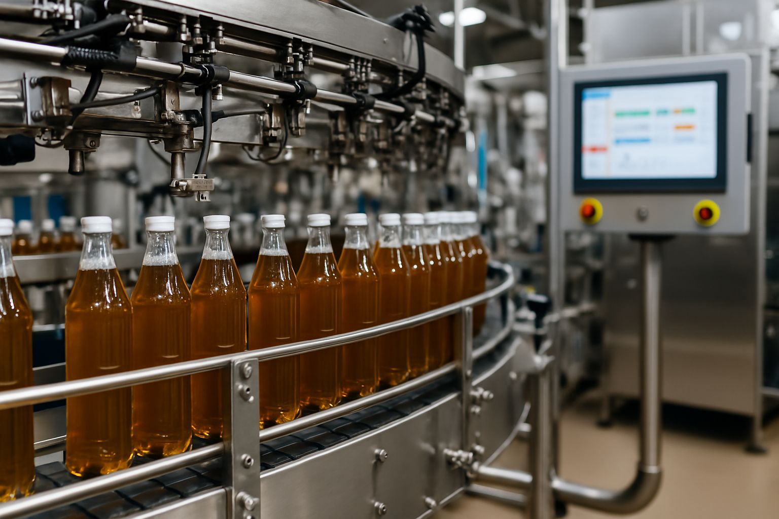 Smart Automation Platform